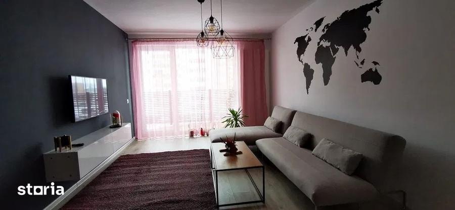 Apartament 2 camere Urban Invest - 6