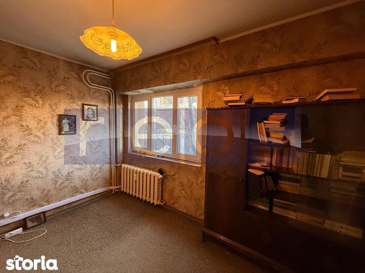 VANZARE 3 CAMERE ZONA MIHALACHE | SECTOR 1 | PIATA DOMENII | - 9