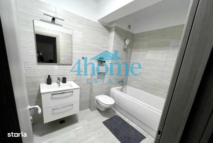 Apartament cu 2 camere în Theodor Pallady