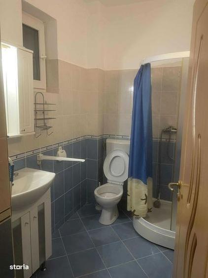 Persoana fizica inchiriez apartament 1 camera in Buna Ziua, - 8