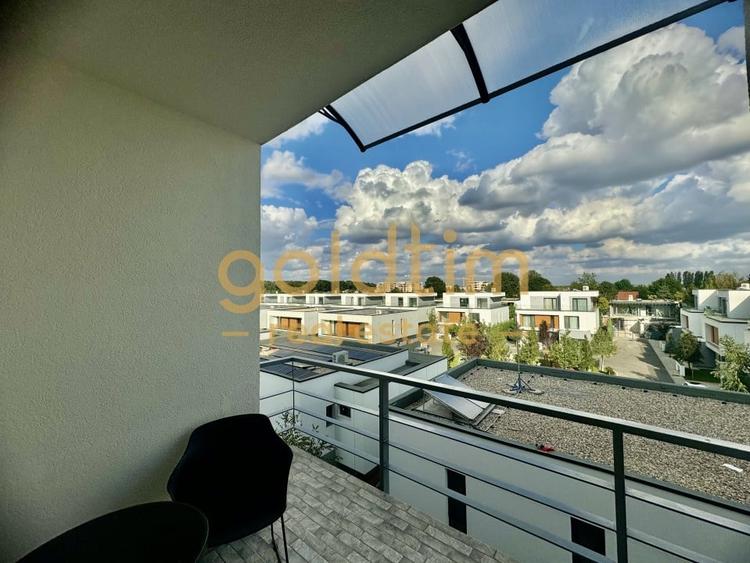 Apartament cu 2 camere semidecomandat, mobilat în Iancu Nicolae