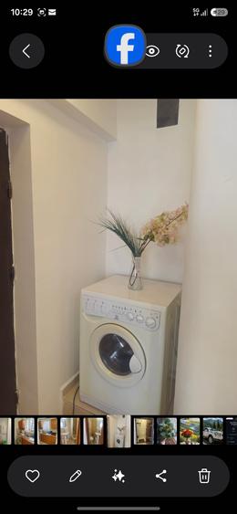 Apartament cu 2 camere semidecomandat în Națiunile Unite