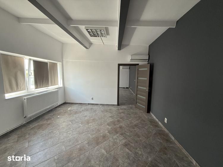 Spațiu comercial, de 312 mp, în Șerbănești