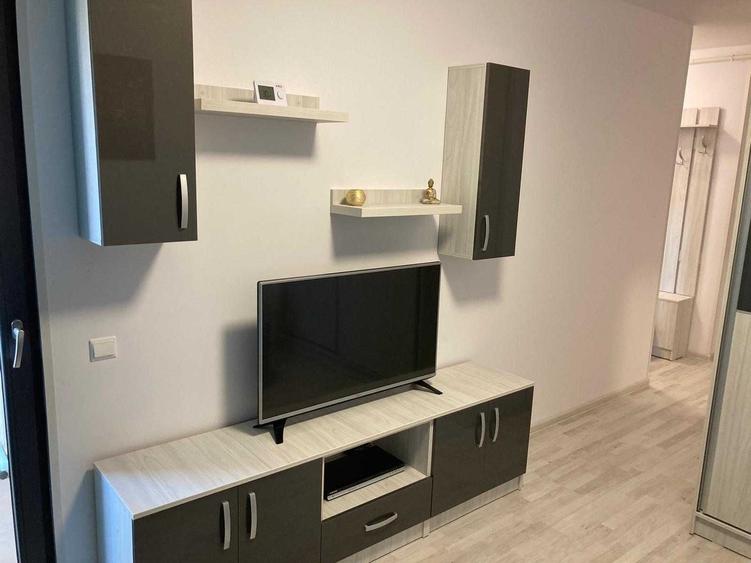 Garsonieră decomandată în Chiajna
