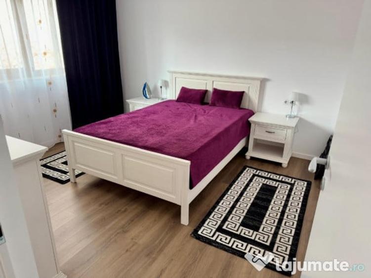Casă cu 2 camere cu Teren 1400 Mp în Lăpuș