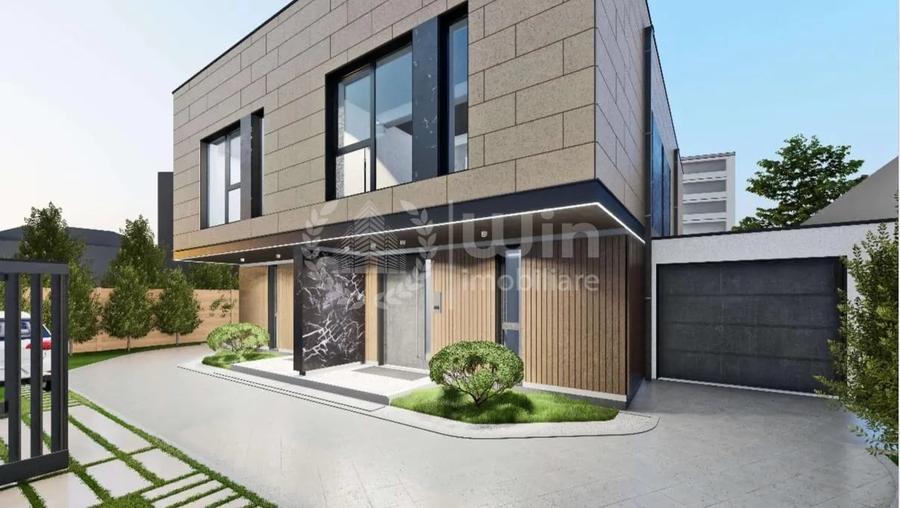 Duplex cu 5 camere cu Canalizare în Gheorgheni