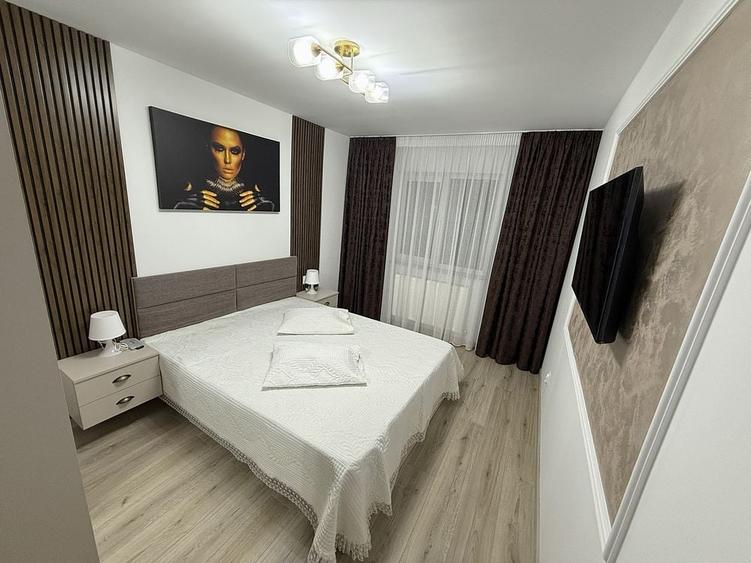 Apartament cu 2 camere în Zahana
