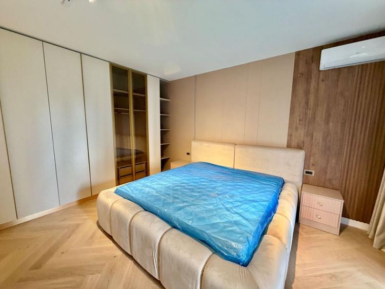 Apartament premium 4 camere si grădină privată generoasă / 2 parcări incluse - 11