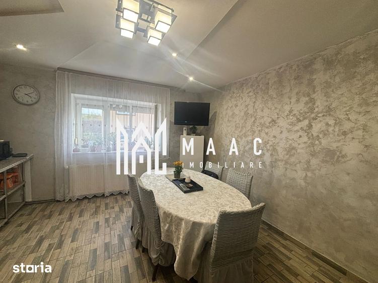 Casă cu 4 camere cu Teren 494 Mp în Șura Mare