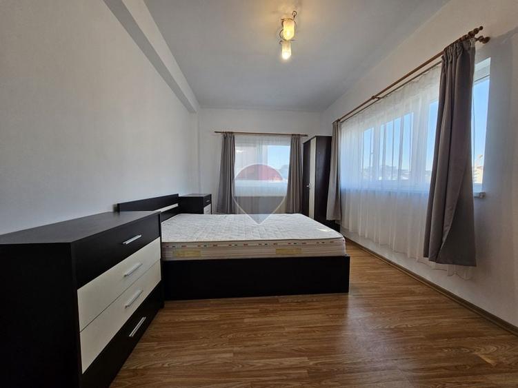 Apartament cu 2 camere decomandat, mobilat în Bună Ziua