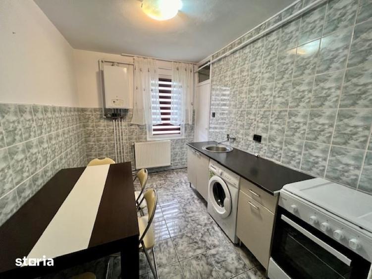 AA/415 De inchiriat apartament cu 3 camere in Tg Mure? - Unirii - 6