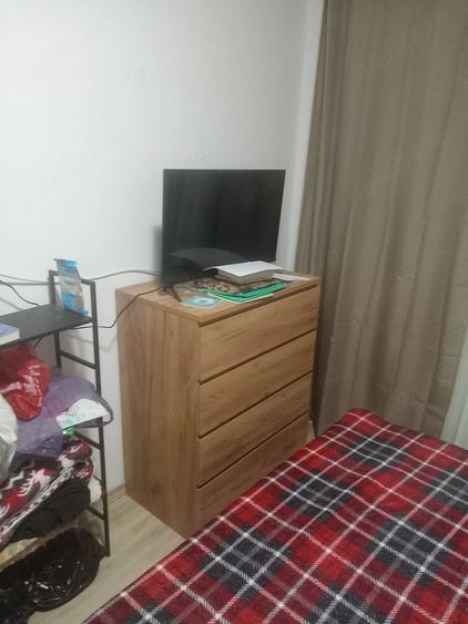 Particular, inchiriez apartament nou Aparatorii patriei - 1