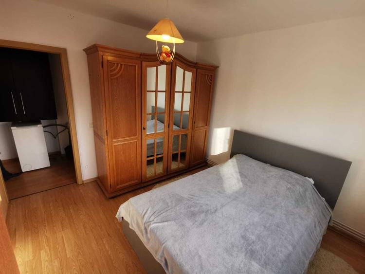 Apartament cu 2 camere semidecomandat în Astra