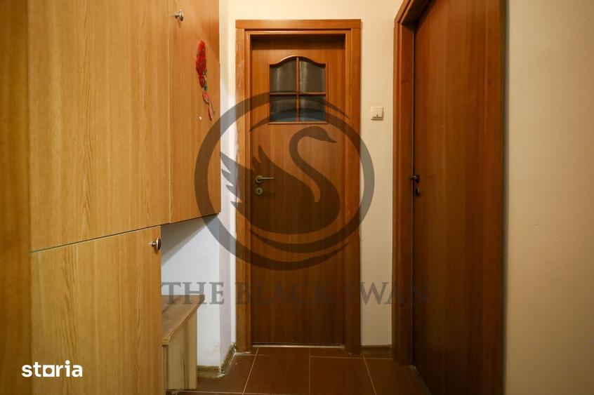 Apartament cu 3 camere de vanzare | Risc Seismic | Cina | Comision 0% - 15