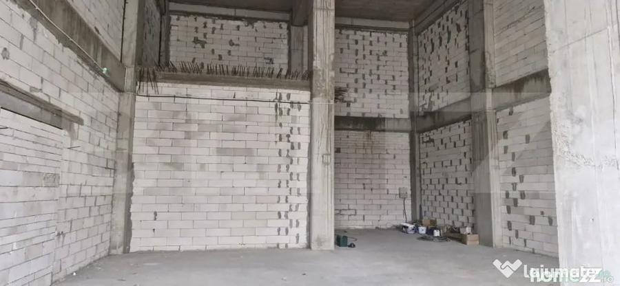 Spațiu comercial, de 170 mp, în Central