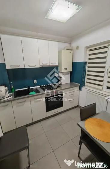 Apartament cu 2 camere decomandat în Sud