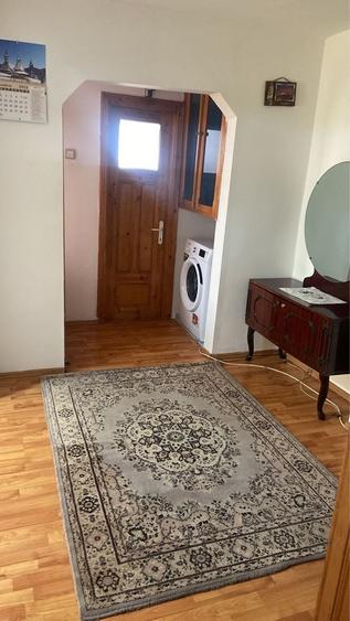 Apartament cu 2 camere decomandat în 9 Mai