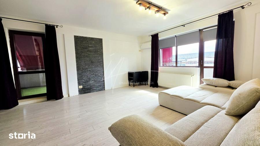 Duplex - 125 mp utili total - 2 locuri de parcare - Scandinavia Reside - 4