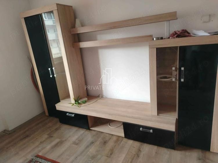 Apartament cu 2 camere circular în 7 Noiembrie