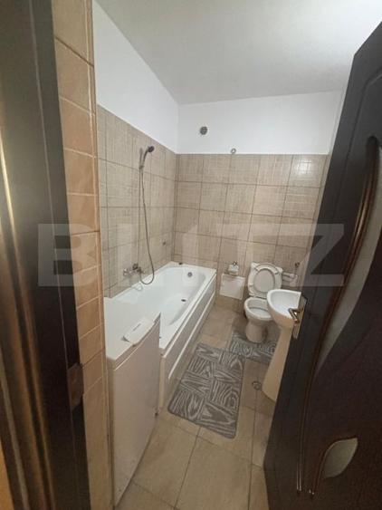 Apatrament 2 camere, 75 mp, zona Micro 1 - Turda - 7