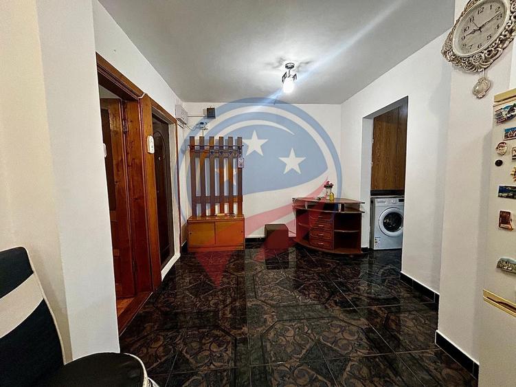 Apartament cu 2 camere de inchiriat in Lapus/Sucpi - 3