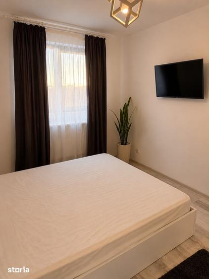 Inchiriere apartament 3 camere Otopeni - 4