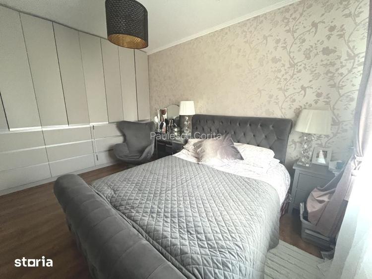 Comision 0% Duplex parter 3 camere, cartier Serena