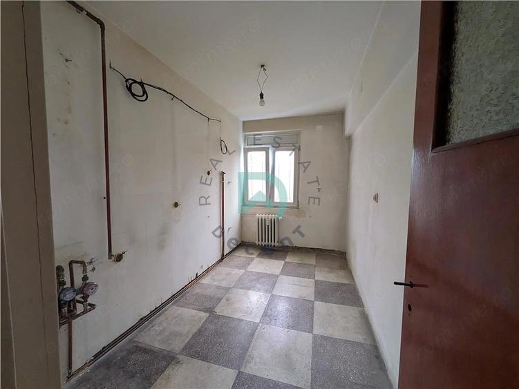 Apartament 2 camere Victoriei, 50 mp - Brasov - 3