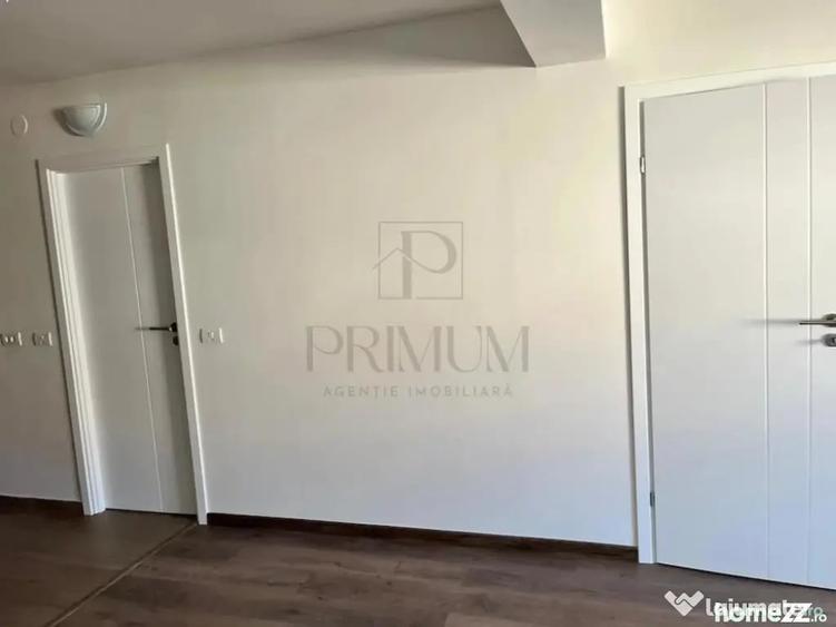 Garsonieră decomandată în Brâncoveanu