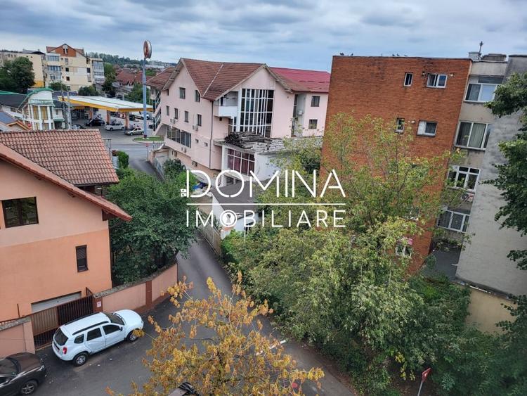 Apartament cu 3 camere decomandat, mobilat în 1 Mai
