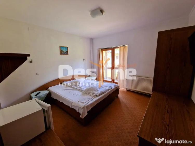 Casă cu 1 camere cu Teren 600 Mp în Central