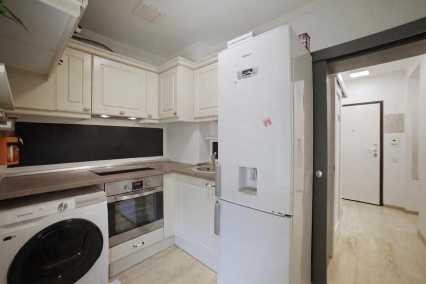 Apartament 2 camere | Floreasca | Giuseppe Garibaldi - 9