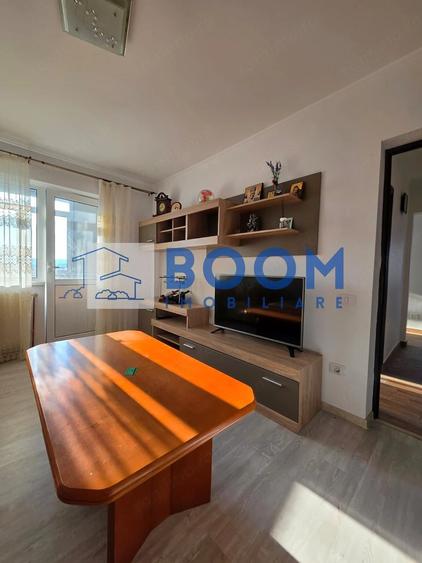 Apartament cu 4 camere în Ostroveni
