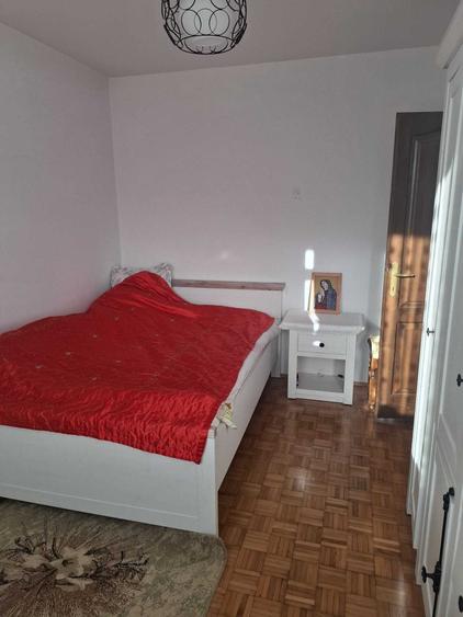 Apartament cu 2 camere semidecomandat în Gheorgheni