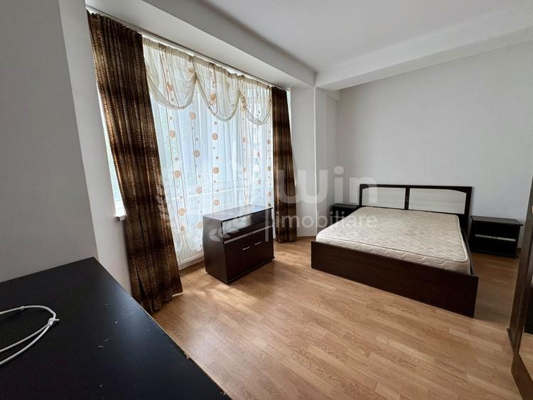 Apartament 2 camere | Decomandat | Parcare | Expo Transilvania - 1