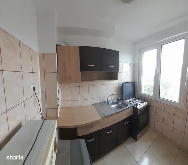 Vatra Luminoasa-Maior Coravu, garsoniera ,etaj 7/10 - 1