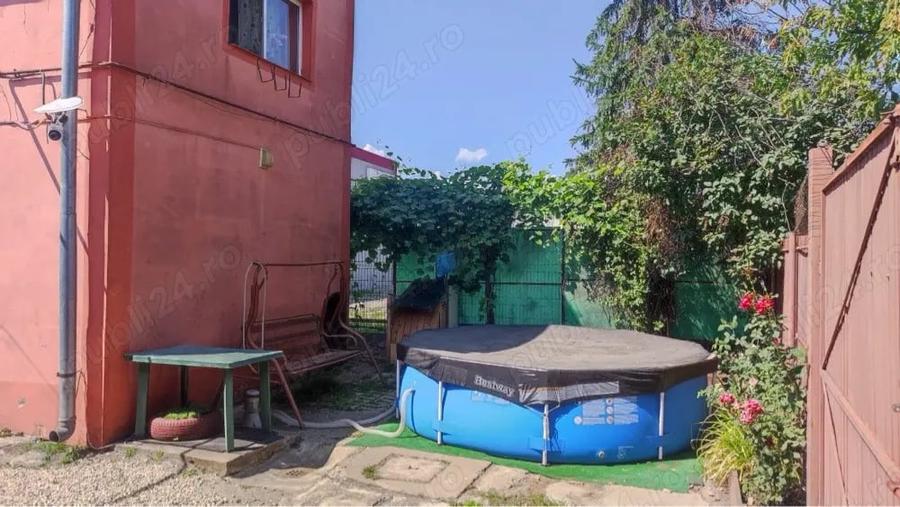 Casă cu 6 camere în Bulgaria