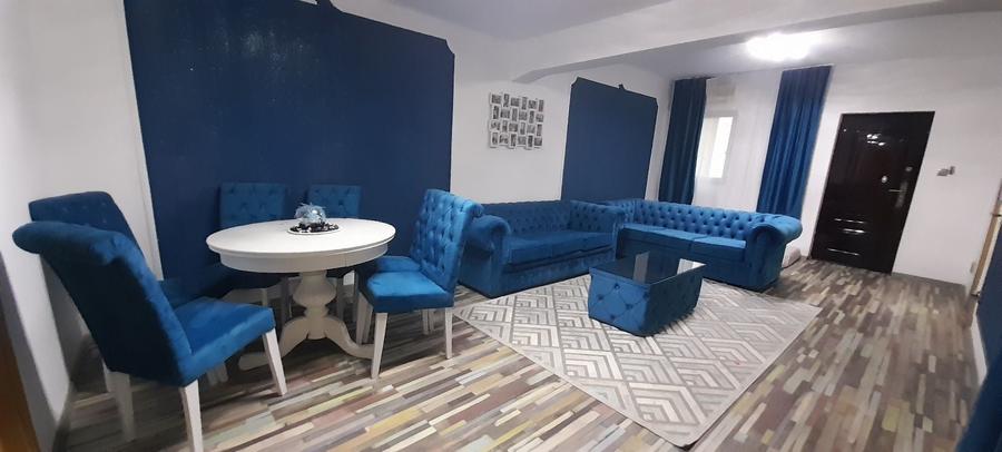 Casă cu 3 camere în Exterior Vest