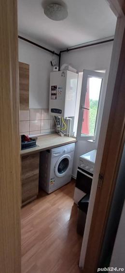 Apartament 3 camere Tomis Nord Ciresica - 3
