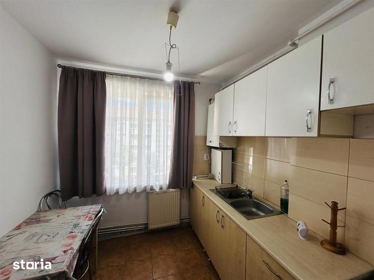 Apartament 2 camere, Decomandat, Etaj 3, Mobilat - Terezian - 4