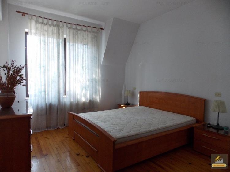 Apartament 3 camere in vila Floreasca Lake - 6