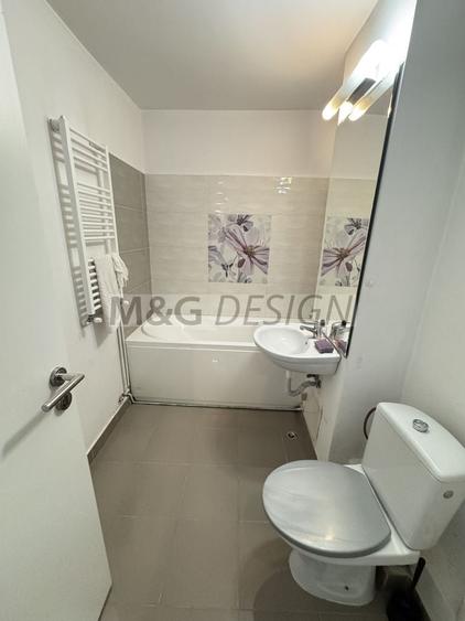 Apartament cu 3 camere decomandat în Timocului-Șaguna