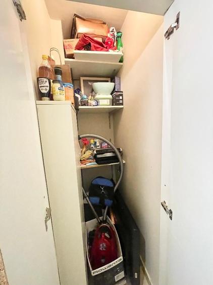 Apartament 2 camere Basarabia-Piata Muncii, 50mp, et 4, vedere spate catre parc - 17