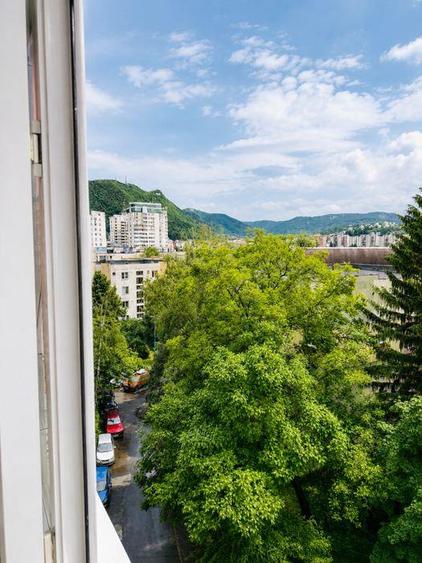 Apartament Bulevardul Victoriei Centrul Civic Brasov - 1