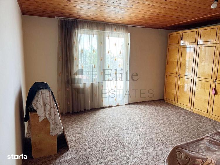 Spațiu comercial, de 360 mp, în Nojorid