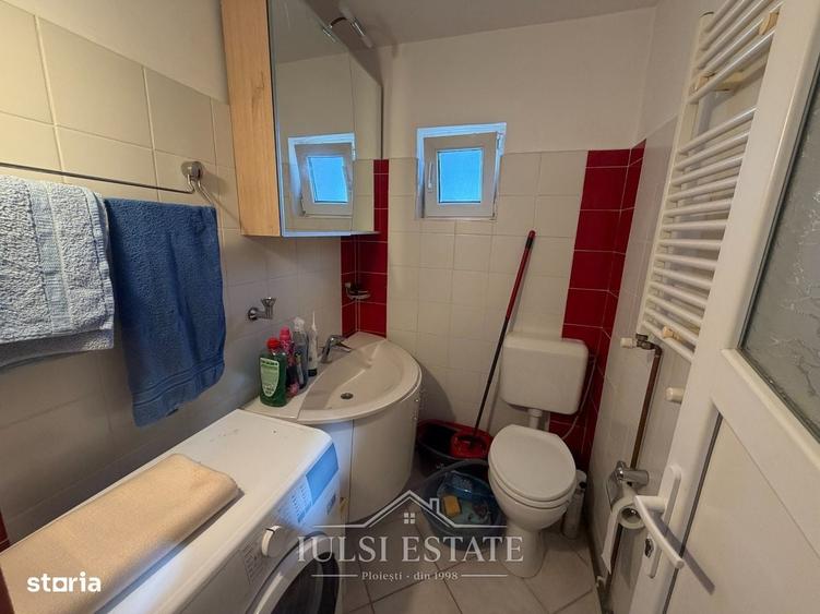 Apartament cu 3 camere decomandat în Bucov