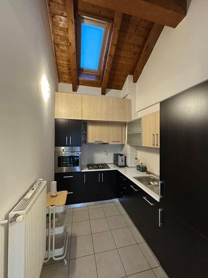Apartament cu 2 camere decomandat în Nord