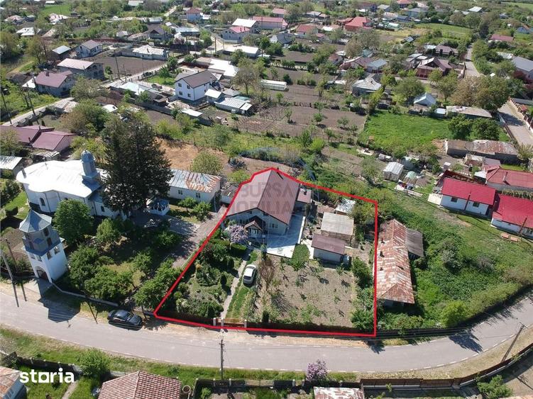CASA SAT BOTARLAU, COMUNA VULTURU - 8