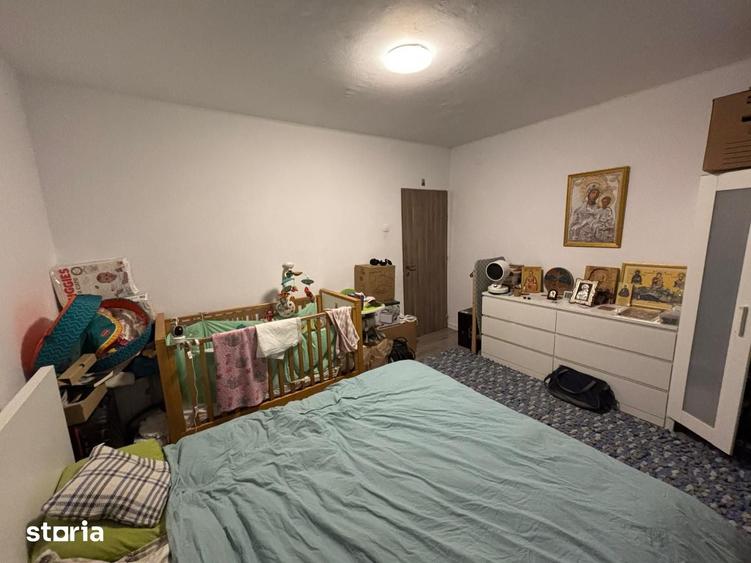 Apartament cu 2 camere decomandat în Rahova