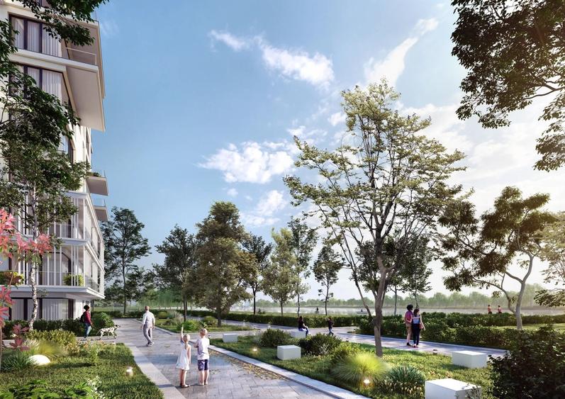 Apartament cu 2 camere decomandat în Dorobanți